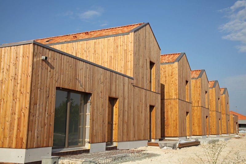 Maison En Bois Pas Cher : Pr?jug? : une maison en bois co?te cher Maisons en bois ! Maison En Bois Pas Cher : Pr?jug? : une maison en bois co?te cher Maisons en bois !