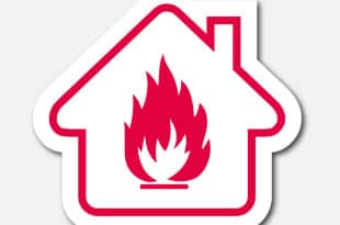 Normes incendie dans les maisons en bois