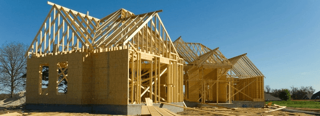 Ecologie : le retour des maisons en bois