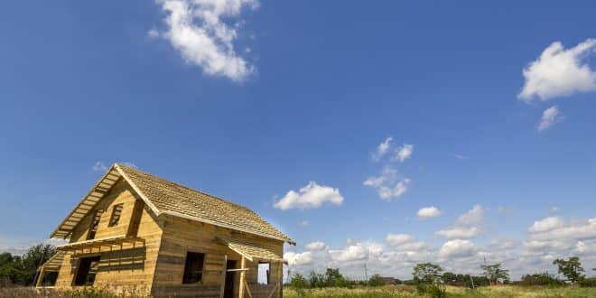 Construire ou rénover une maison en bois